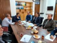 بررسی تعاملی برآورد صید غیرمجاز ماهیان استخوانی در استان مازندران