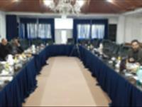 گام عملی برای ایجاد مجتمع پرورش میگو در شرق مازندران