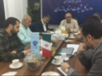 بهینه‌سازی عملیات رهاسازی بچه‌ماهیان استخوانی استان مازندران