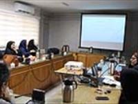 در سخنرانی علمی کارشناس بخش بوم‌شناسی پژوهشکده مطرح شد