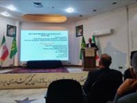 برگزاری مراسم گرامیداشت روز جهانی خاک