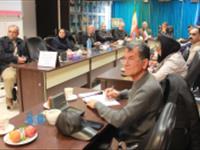 برگزاری دوره‌های آموزشی–ترویجی تخصصی میگو در مرکز تحقیقات ذخایر آبزیان آب‌های داخلی – گرگان