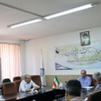برگزاری سومین جلسه کمیته علمی - تخصصی مرکز تحقیقات آرتمیای کشور