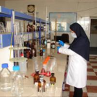 ارزیابی فعالیت آزمایشگاه‌های مرکز تحقیقات آرتمیای کشور
