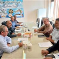 تدوین دستورالعمل نهایی تکثیر و پرورش شاه‌میگوی آب شیرین در ارومیه