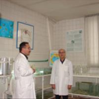 الزامات اخذ گواهی استاندارد ایزو ۱۷۰۲۵ برای آزمایشگاه مرکز تحقیقات آرتمیای کشور
