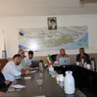 اجرای دوره آموزشی ضمن خدمت توسط مرکز تحقیقات آرتمیای کشور