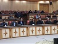 حضور نماینده روابط عمومی مرکز ملی تحقیقات فرآوری آبزیان در نشست شورای هماهنگی روابط عمومی‌های دستگاه‌های اجرایی استان