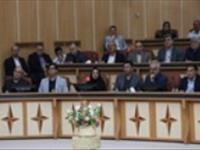نشست فعالان حوزه کشاورزی استان به مناسبت هفته جهاد کشاورزی با استاندار گیلان