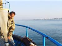 پایش ذخایر کیلکا ماهیان در سواحل کیاشهر