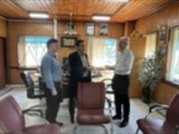 گرامیداشت روز ملی دامپزشکی و تبریک به مناسبت این روز