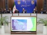 نشست کمیته احیای تالاب بین‌المللی انزلی