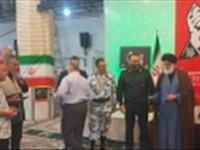 دو کارمند پژوهشکده آبزی‌پروری آبهای داخلی کشور و مرکز تحقیقات فرآوری آبزیان در جمع کارمندان نمونه شهرستان بندرانزلی تجلیل شدند