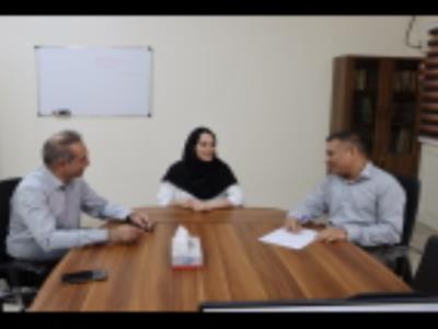 انجام فعالیت‌های پژوهشی در زمینه ژنتیک مولکولی ماهی یال‌اسبی با حمایت پژوهشکده اکولوژی خلیج فارس و دریای عمان