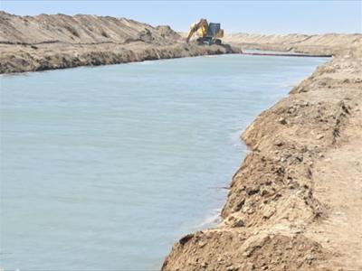 بررسی وضعیت آلودگی نفتی و کیفیت آب ورودی سایت پرورش میگوی کندال در شهرستان سیریک