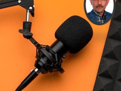 گفت‌وگوی رادیویی مهندس دهقانی با شبکه رادیویی قم درباره تنوع زیستی خلیج فارس