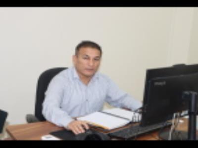 مصاحبه رادیویی معاون پژوهش، فناوری و انتقال یافته های پژوهشکده اکولوژی خلیج فارس و دریای عمان با رادیو اقتصاد با محوریت بهینه‌سازی مدیریت صید ماهیان