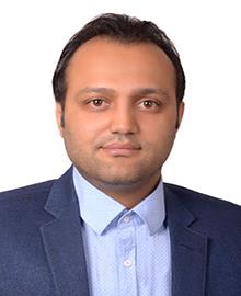 دکتر میثم عرفانی