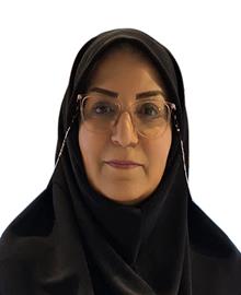 مهندس معصومه حاجی ميری