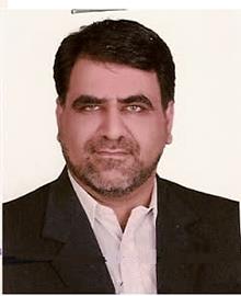 دکتر شاپور کاکولکی
