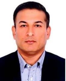 دکتر علی سالار پوری