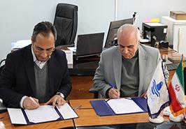 امضای تفاهم‌نامه همکاری پژوهشی میان پژوهشگاه ملی اقیانوس‌شناسی و مؤسسه تحقیقات علوم شیلاتی کشور