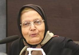 پیام تسلیت مؤسسه تحقیقات علوم شیلاتی کشور در پی درگذشت استاد فرهیخته، زنده‌یاد دکتر شهربانو عریان