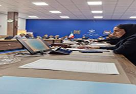طرح پژوهشی پژوهشکده اکولوژی دریای خزر در جمع ۹ اولویت پژوهشی برتر مازندران قرار گرفت