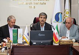 تاکید مسئولان بر پژوهش مسئله محور و بهره گیری از ظرفیت های موجود در کشور