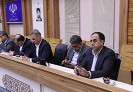 استاندار خوزستان: صنعت شیلات موتور محرک توسعه اقتصادی و اشتغال پایدار است