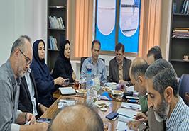 نقش‌آفرینی پژوهشکده اکولوژی در ارتقای بهره‌وری شیلات استان