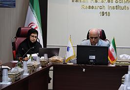 بررسی دستاوردها، اهداف و چالش‌های پژوهشی در نیمه نخست سال 1404