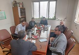 دومین جلسه کمیته صید شیلات گیلان با محوریت برآورد صید غیرمجاز ماهیان خاویاری و استخوانی برگزار شد