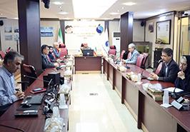 تأکید بر توسعه تحقیقات کاربردی و رفع چالش‌های حوزه جلبک و گیاهان آبزی