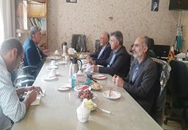 بررسی چالش‌های تغییر اقلیم و راهکارهای توسعه پایدار آبزی‌پروری در آذربایجان غربی