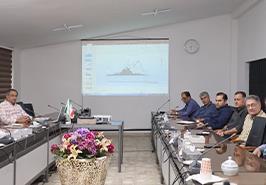 برگزاری کارگاه تخصصی «اصول مدیریت ماهیگیری» در انستیتو ماهیان خاویاری