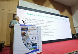 اجرای طرح ملی مقابله با لکه سفید و AHPND با همکاری مؤسسه تحقیقات علوم شیلاتی کشور و سازمان دامپزشکی