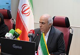 هشدار نسبت به کاهش ذخایر دریایی و لزوم احیای زیستگاه‌ها