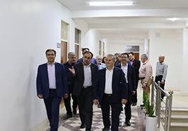 گام‌های نوین در سلامت، تغذیه و اصلاح نژاد آبزیان