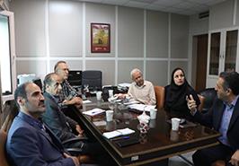 توسعه همکاری‌های پژوهشی و اقتصادی ماهیان خاویاری در گیلان کلید خورد
