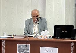 هوشمندسازی آمار صید شرط پایداری منابع دریایی است
