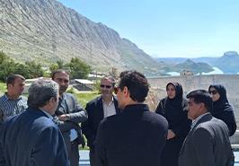 همکاری سه‌جانبه شیلات، وزارت جهاد کشاورزی و موسسه تحقیقات علوم شیلاتی کشور