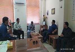 بررسی چالش‌ها و راهکارهای توسعه پایدار صید در دیدار با پیشکسوتان صیادی