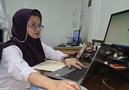 وبینار آموزشی «کاربرد ریزجلبک‌ها در تصفیه پساب»  برگزار شد