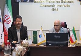 ارزیابی تخصصی ۲۲ طرح کلیدی بوم شناسی منابع آبی در سومین دوره نظارت بر طرح‌های تحقیقاتی شیلاتی