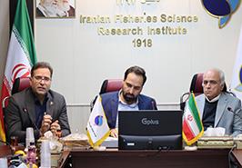 نشست هم‌اندیشی با هدف توسعه همکاری‌های بین‌بخشی و تقویت زنجیره‌های ارزش شیلاتی