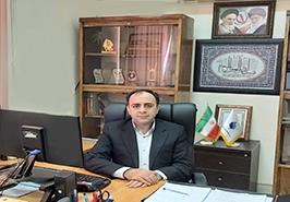 انتصاب دکتر حسین هوشمند به عنوان عضو کمیته صید استان خوزستان
