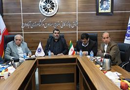 رئیس مؤسسه تحقیقات علوم شیلاتی کشور از مجتمع پرورش میگوی چوئبده بازدید کرد