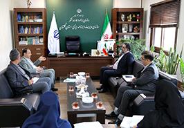 گلستان باید دوباره به قطب خاویار و اقتصاد دریای خزر تبدیل شود