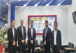 چشم‌انداز همکاری‌های فناورانه در صنعت ماهیان خاویاری با محوریت نمایشگاه شیلات شهرکرد ترسیم شد